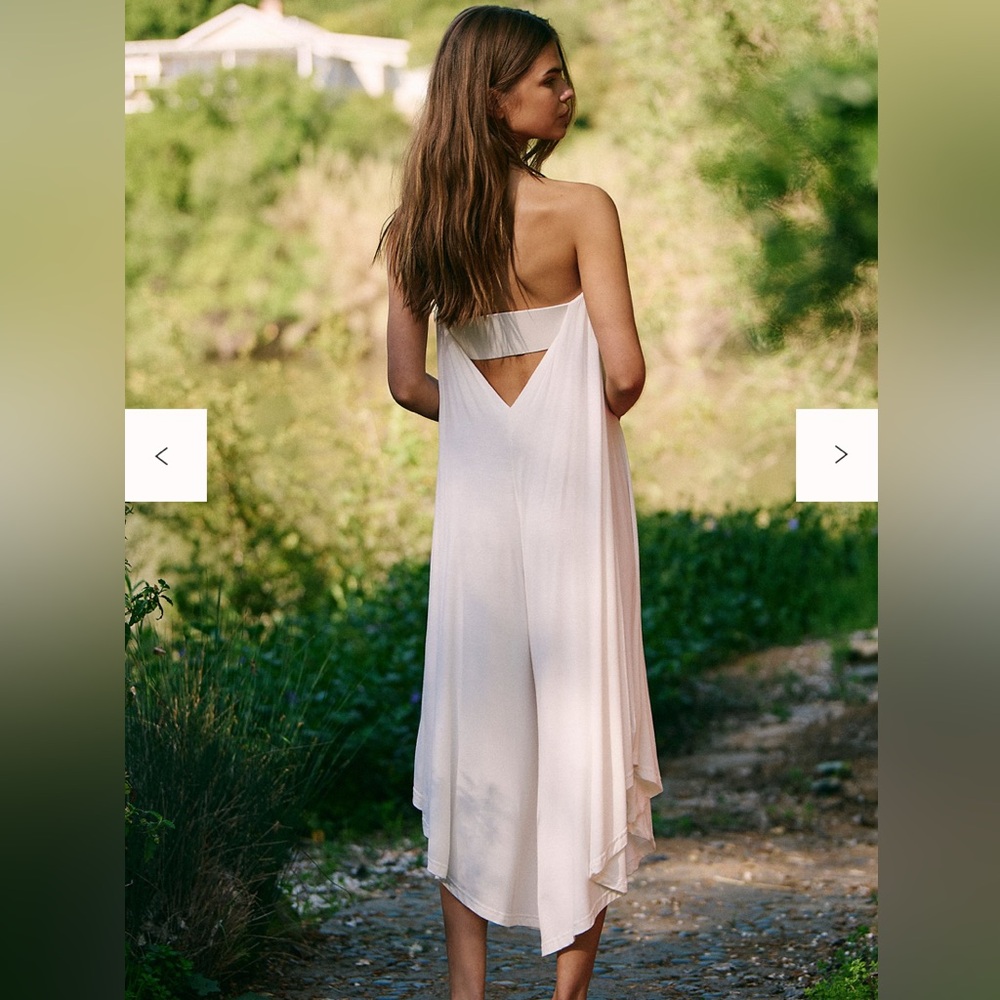 NWT - Annika One Piece by Free People - Picture 2 of 14